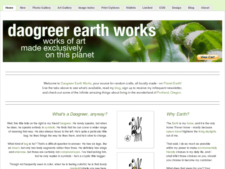 www.daogreerearthworks.com