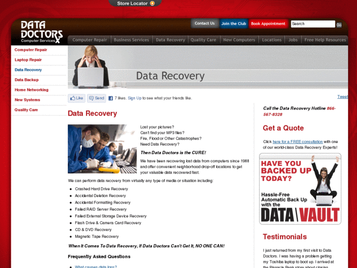 www.datadoctorsdatarecovery.com