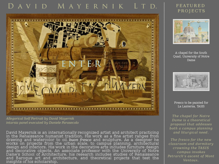 www.davidmayernik.com