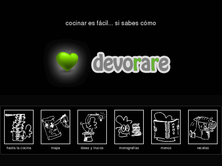 www.devorare.org