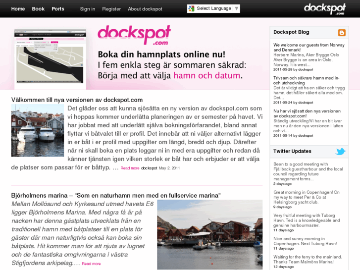 www.dockspot.com