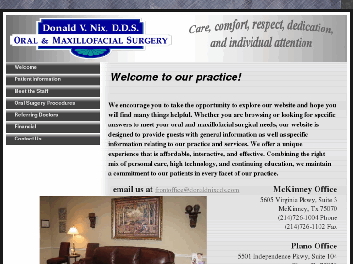 www.donaldnixdds.com