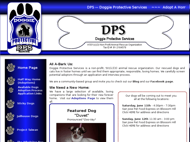 www.dpsrescue.com