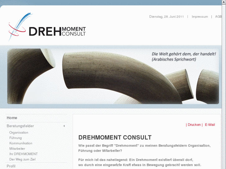 www.drehmomentconsult.com