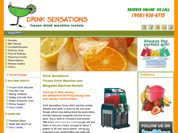 www.drinksensations.com