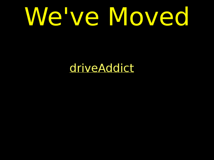 www.driveaddictforum.com