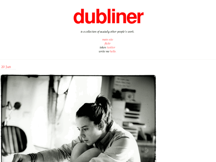 www.dubliner.ie