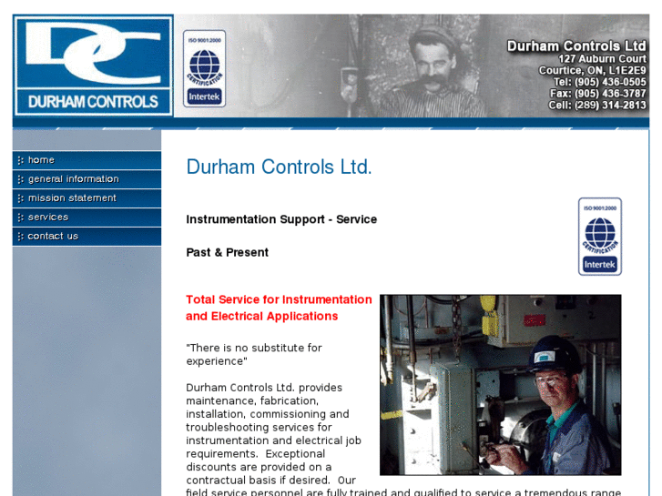 www.durhamcontrols.com