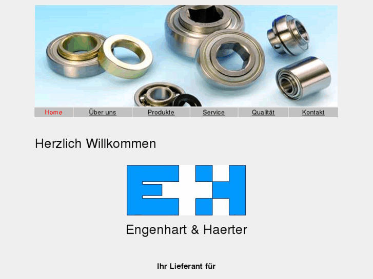 www.eh-bearings.com