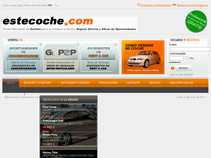 www.estecoche.com