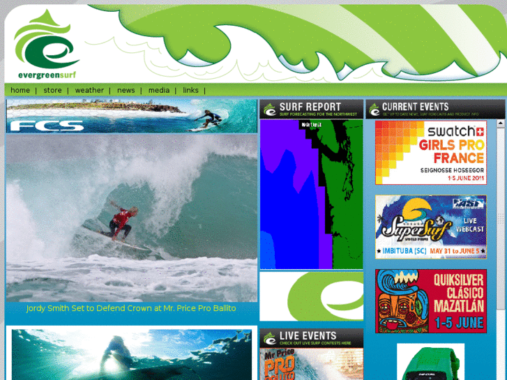 www.evergreensurf.com