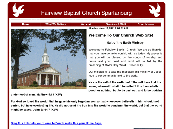 www.fairviewbaptistonline.info