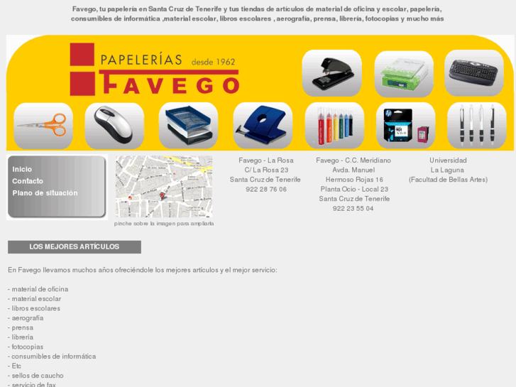 www.favego.es