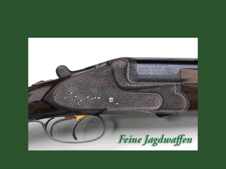 www.feine-jagdwaffen.de