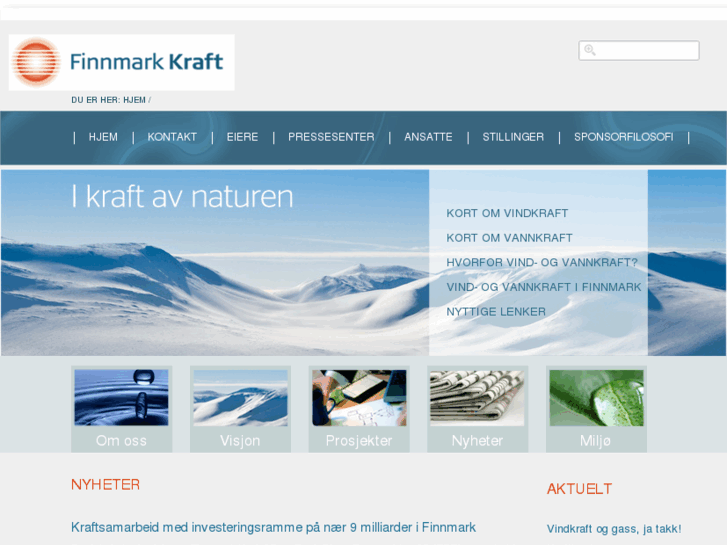 www.finnmarkkraft.com
