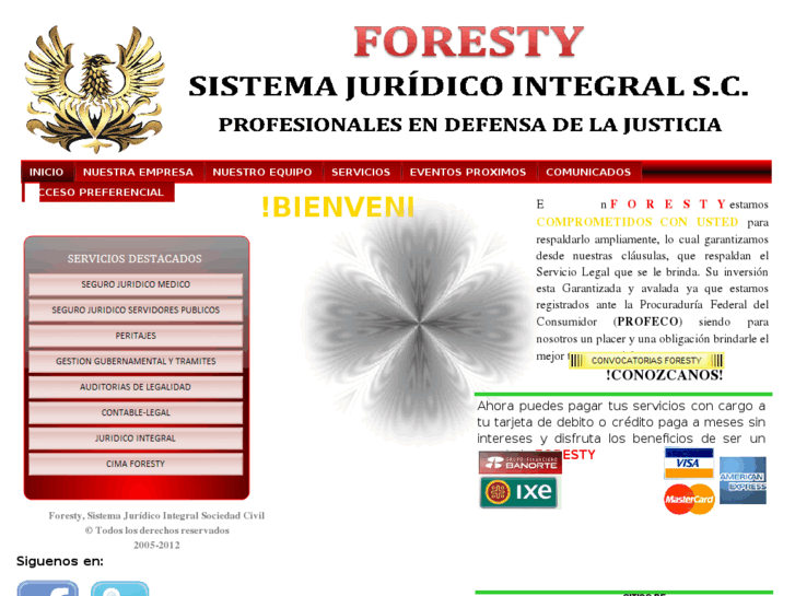 www.forestysc.com