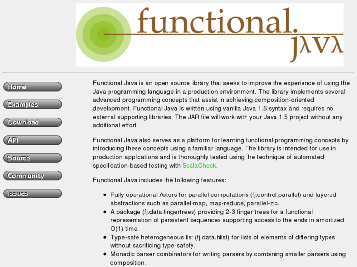 www.functionaljava.org