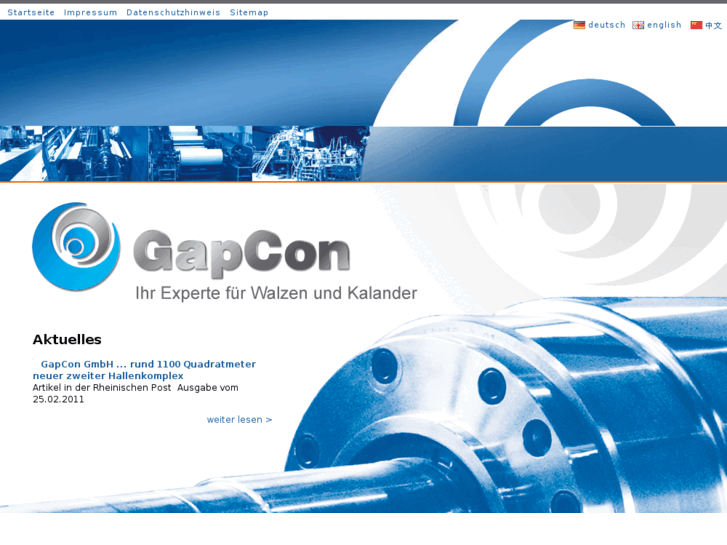 www.gapcon.com