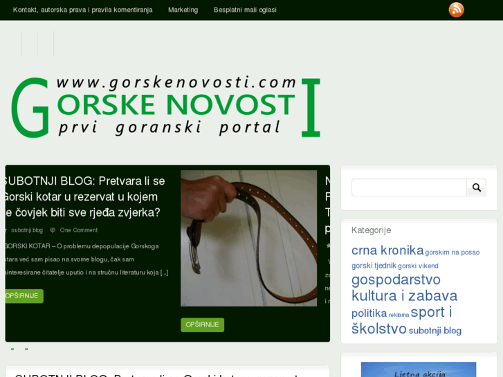 www.gorskenovosti.com