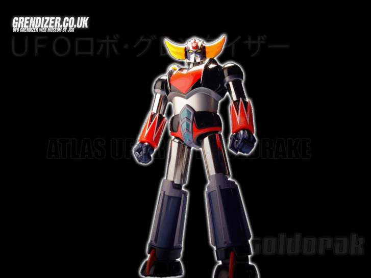 www.grendizer.co.uk