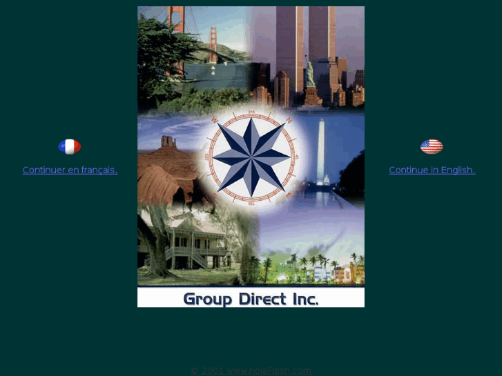 www.groupdirect.org