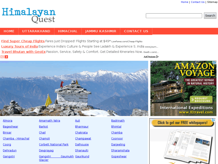 www.himalayanquest.com