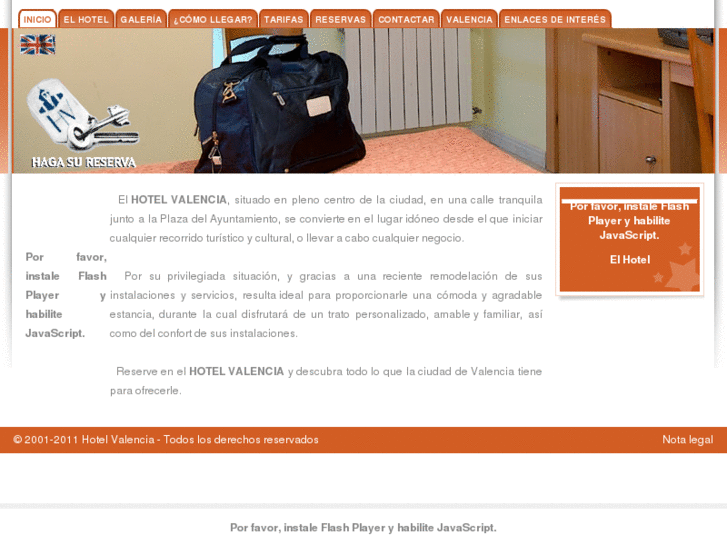 www.hotel-valencia.com