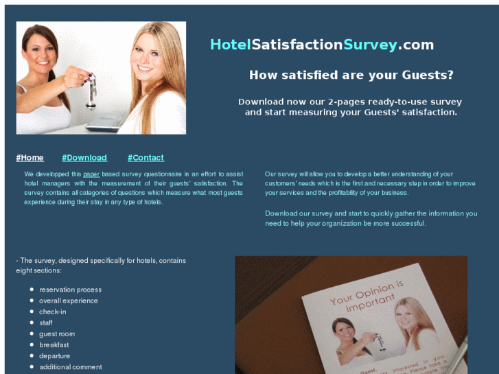 www.hotelsatisfactionsurvey.com