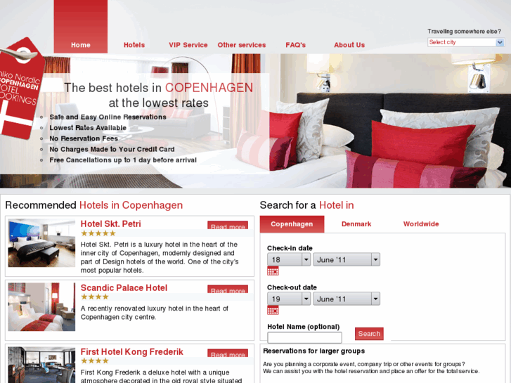 www.hotelsincopenhagen.dk