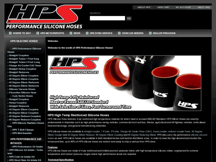 www.hps-intake.com