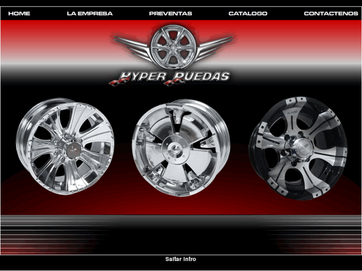www.hyperruedas.com