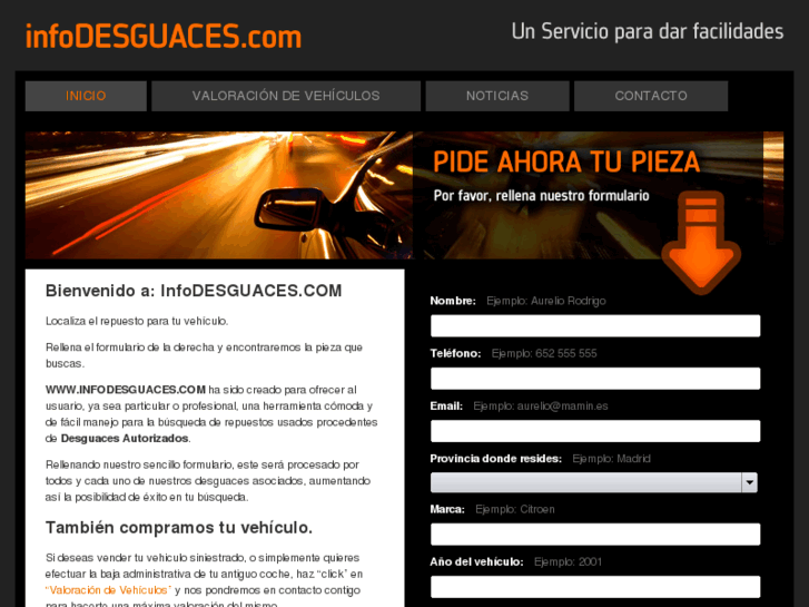 www.infodesguaces.com