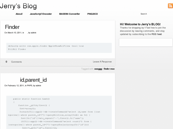 www.jerry1.com