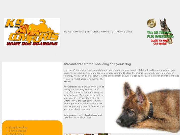 www.k9woofs.com