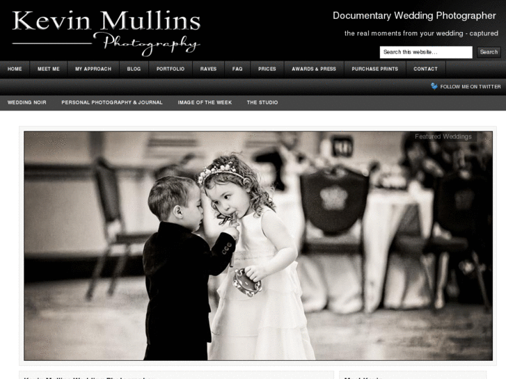 www.kevinmullins.co.uk