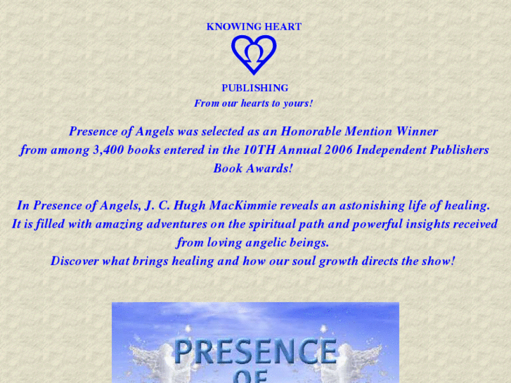 www.knowingheart.com