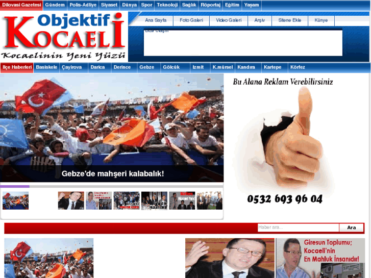 www.kocaeliobjektif.com