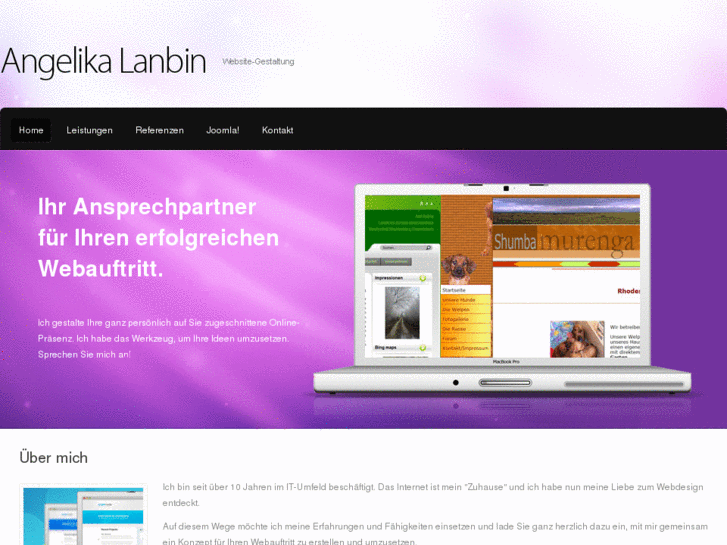 www.lanbin.de