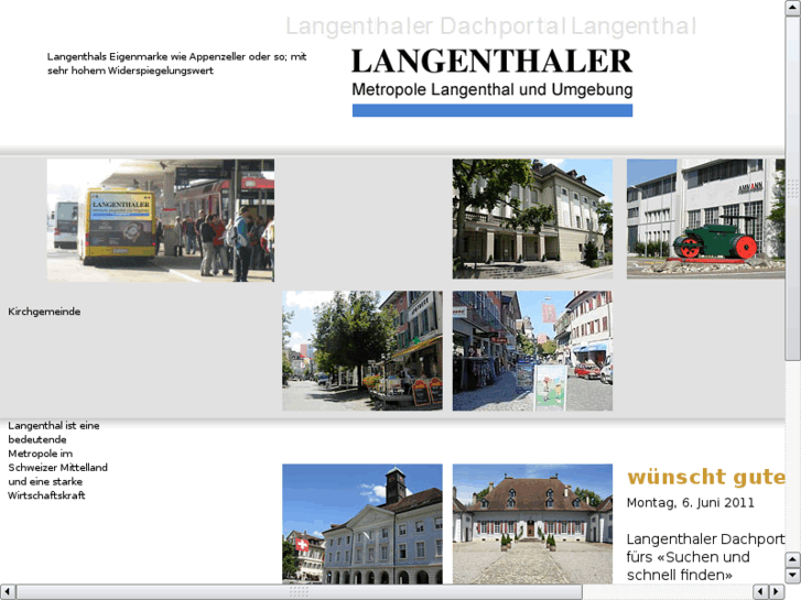 www.langenthal.eu