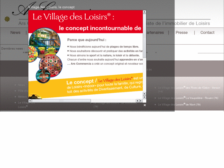 www.le-village-ecologique.com