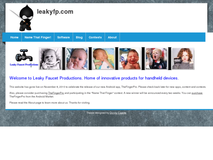 www.leakyfp.com