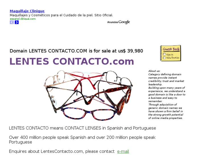 www.lentescontacto.com