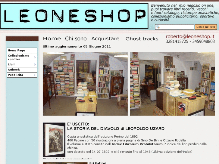 www.leoneshop.it