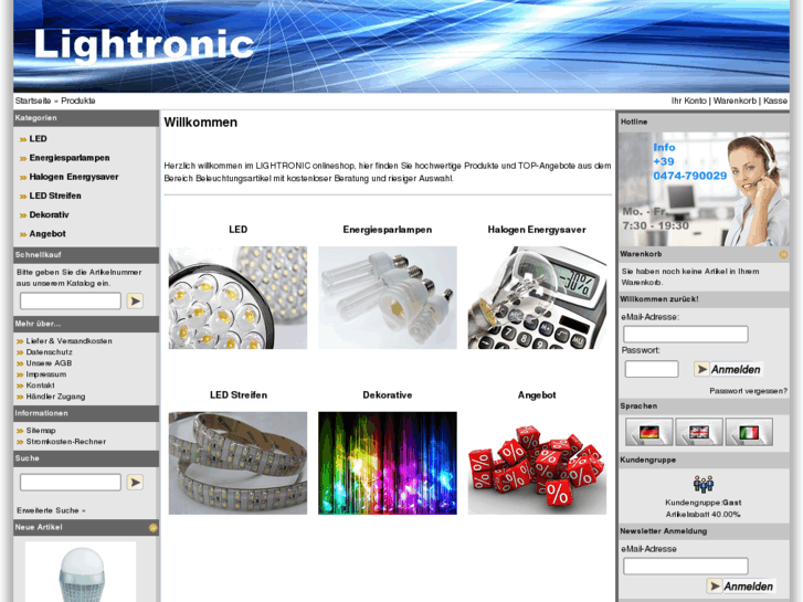 www.lightronic-shop.com