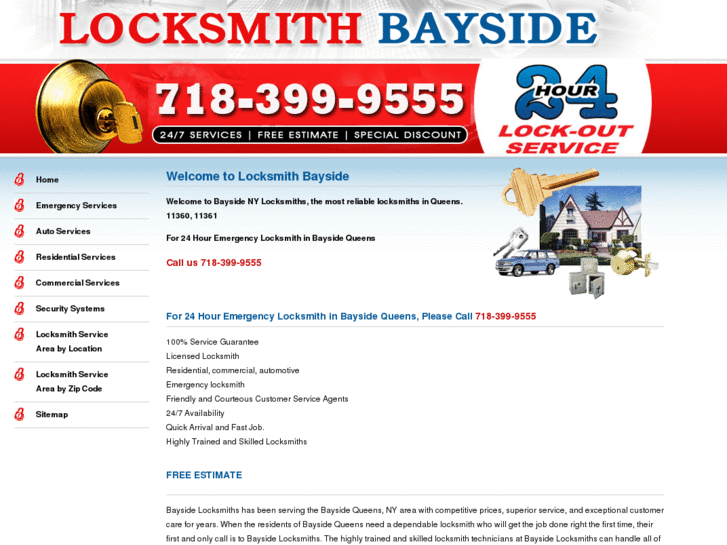 www.locksmithbayside.net