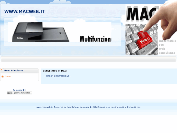 www.macweb.it