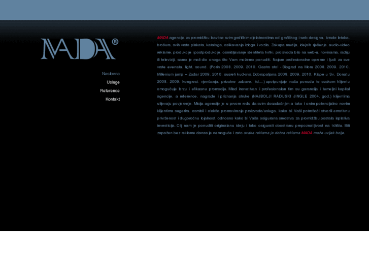 www.mada.hr