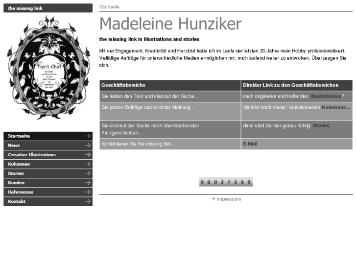 www.madeleine-hunziker.com