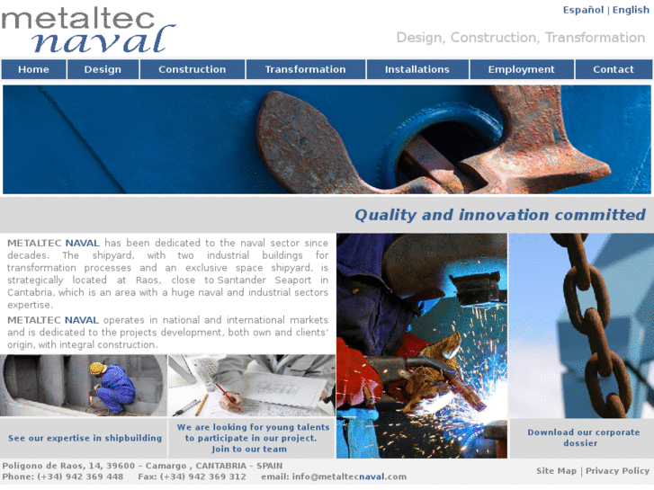 www.metaltecnaval.com