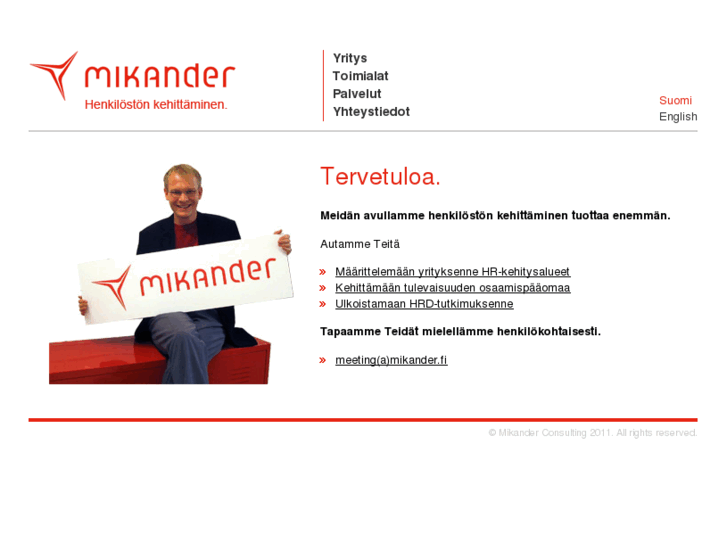 www.mikander.com